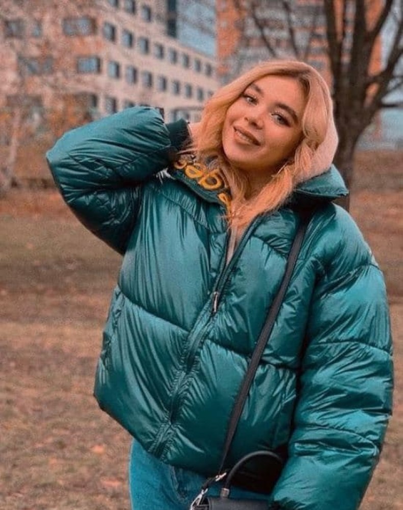 Индивидуалка 🎥 Эльза фото № 2 в городе Железногорск-Илимский