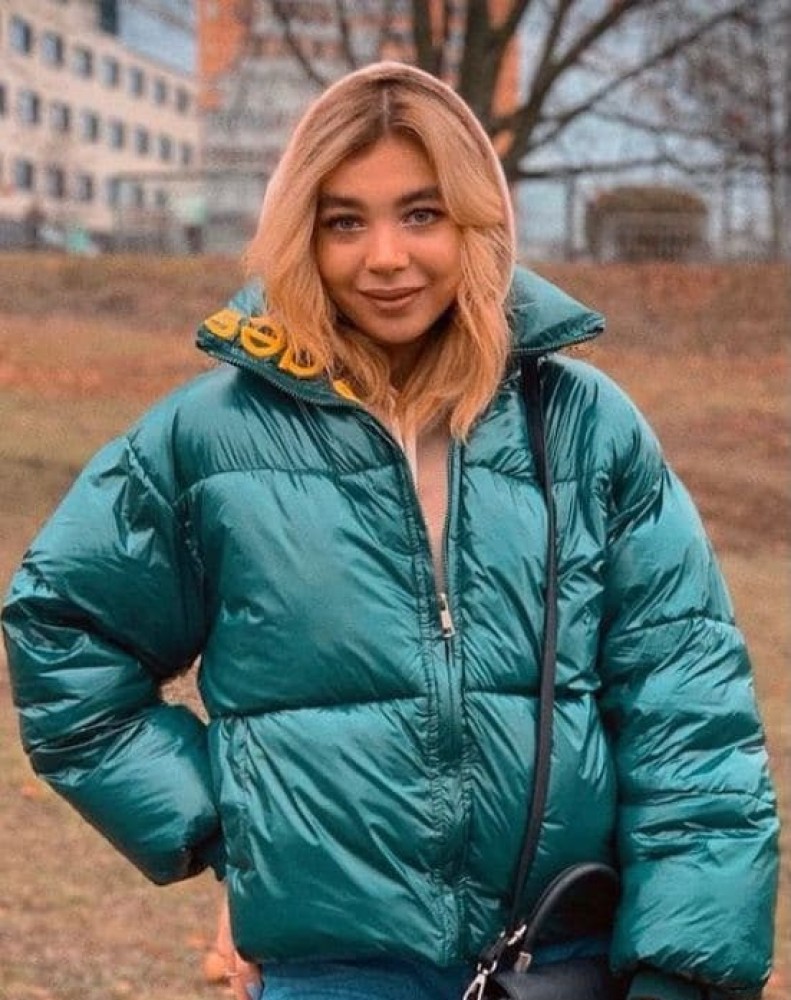 Индивидуалка 🎥 Эльза фото № 2 в городе Железногорск-Илимский