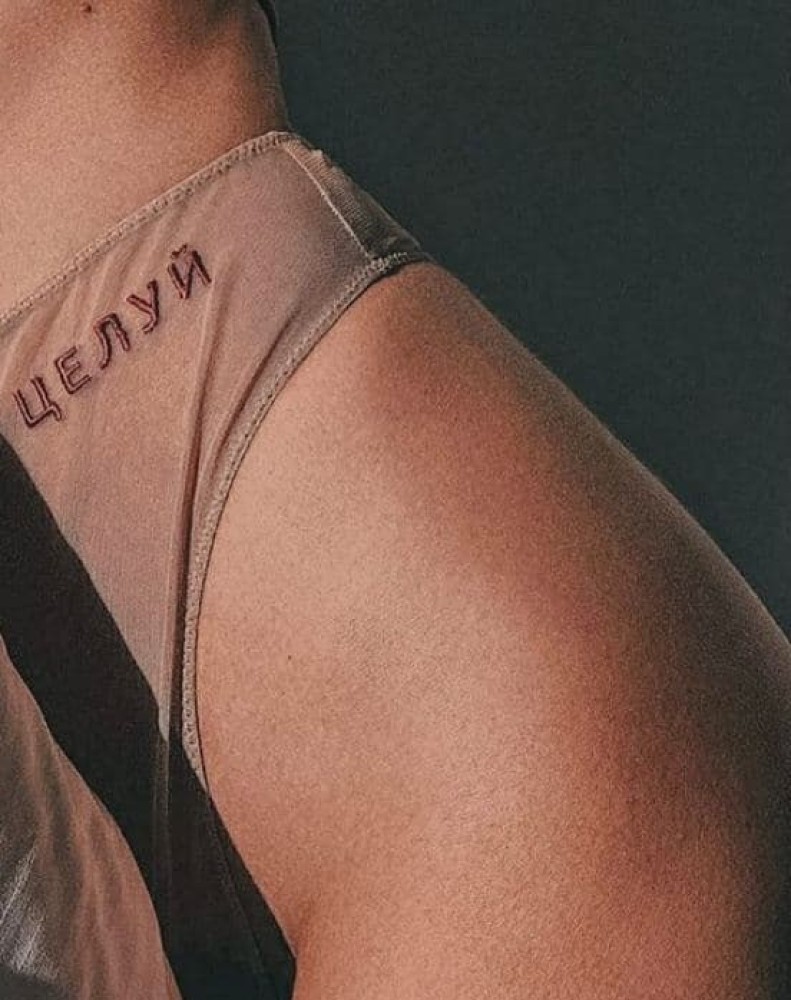 Индивидуалка 🎥 Эльза фото № 2 в городе Железногорск-Илимский