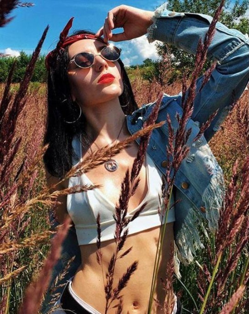 Индивидуалка 🎥 Люда фото № 2 в городе Железногорск-Илимский