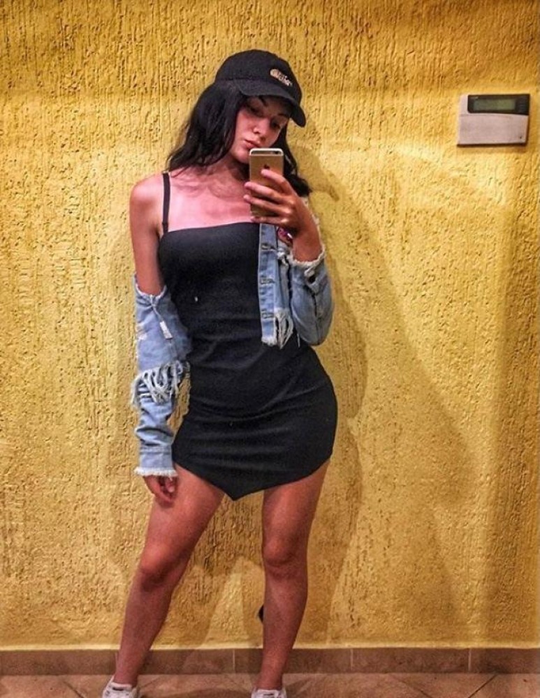 Индивидуалка 🎥 Люда фото № 2 в городе Железногорск-Илимский