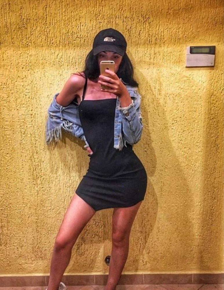 Индивидуалка 🎥 Люда фото № 2 в городе Железногорск-Илимский