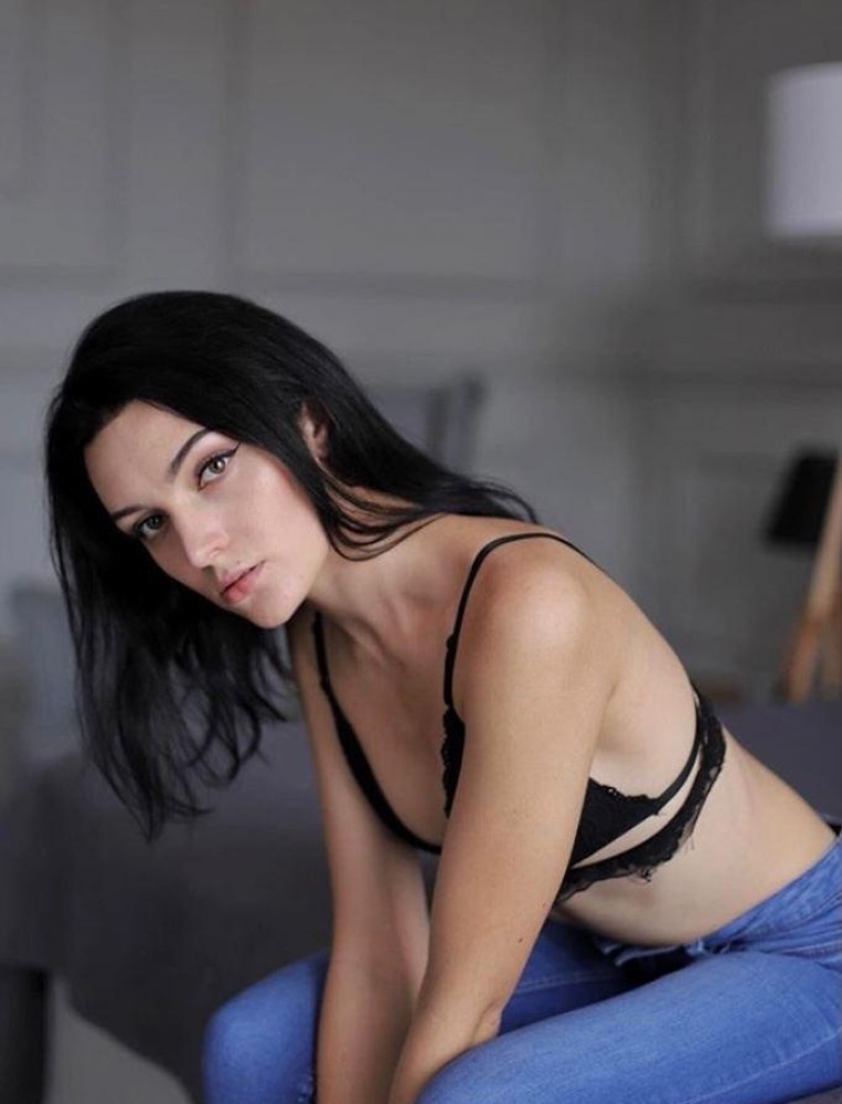 Индивидуалка 🎥 Люда фото № 2 в городе Железногорск-Илимский