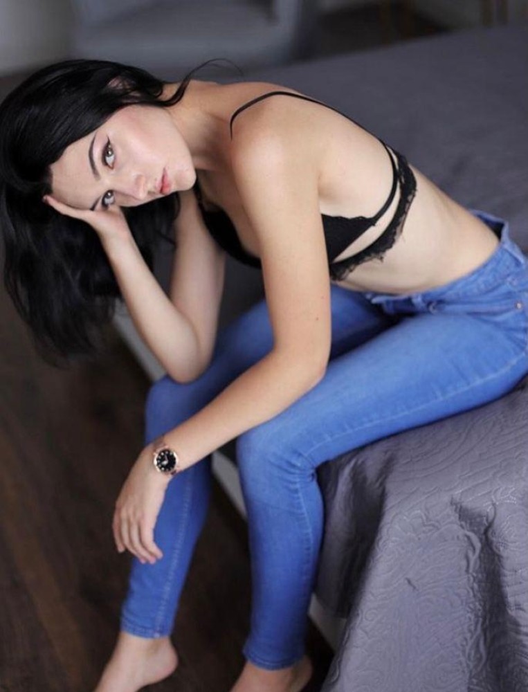 Индивидуалка 🎥 Люда фото № 2 в городе Железногорск-Илимский