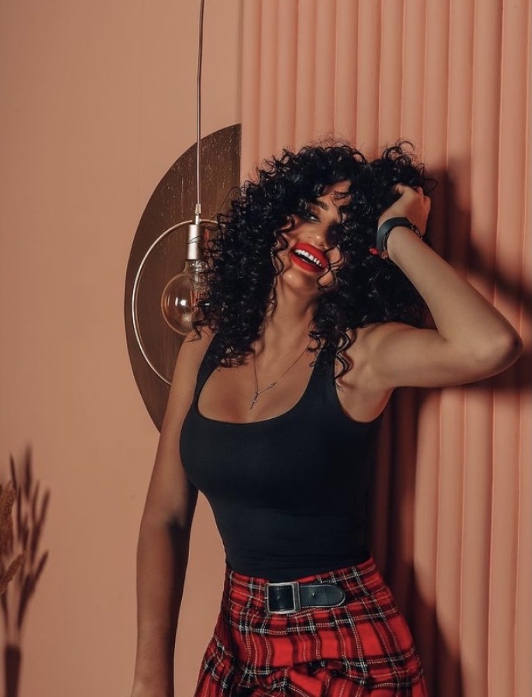 Индивидуалка 🎥 Людмила фото № 2 в городе Железногорск-Илимский