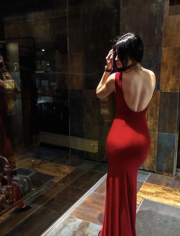 Индивидуалка 🎥 Людмила фото № 2 в городе Железногорск-Илимский