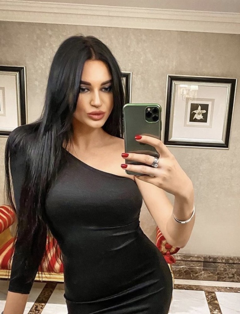 Индивидуалка 🎥 Людмила фото № 2 в городе Железногорск-Илимский