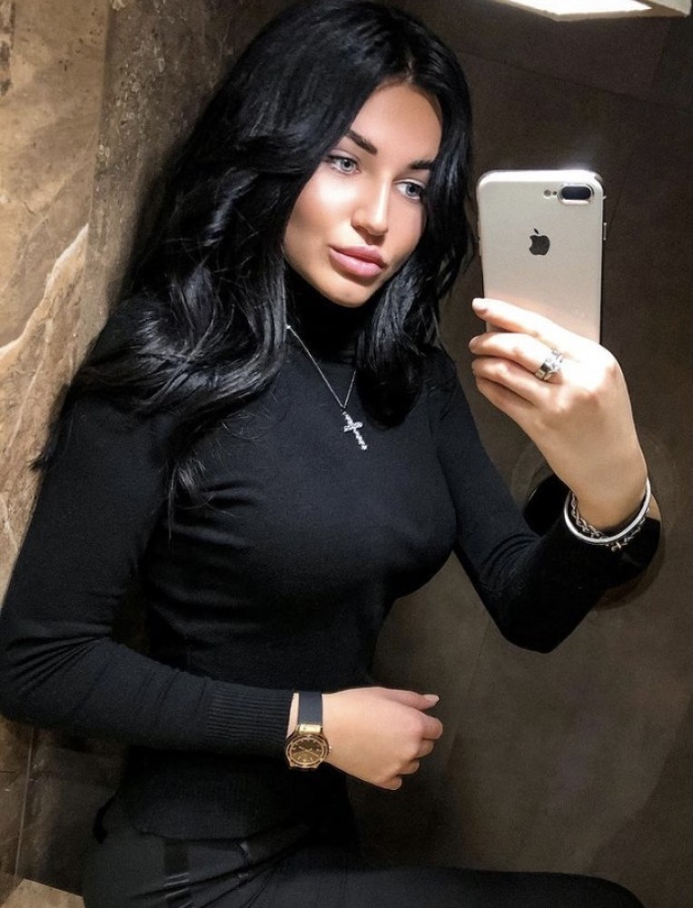 Индивидуалка 🎥 Людмила фото № 2 в городе Железногорск-Илимский