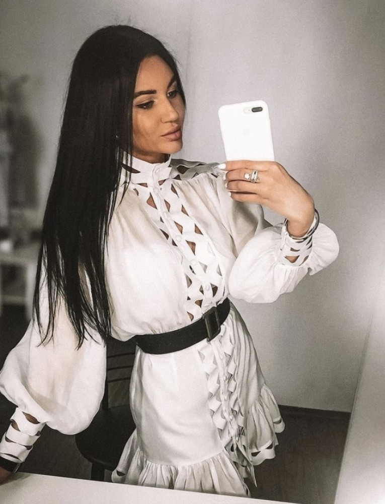 Индивидуалка 🎥 Людмила фото № 2 в городе Железногорск-Илимский