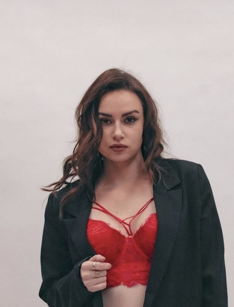 Индивидуалка 🎥 Нана фото № 2 в городе Железногорск-Илимский