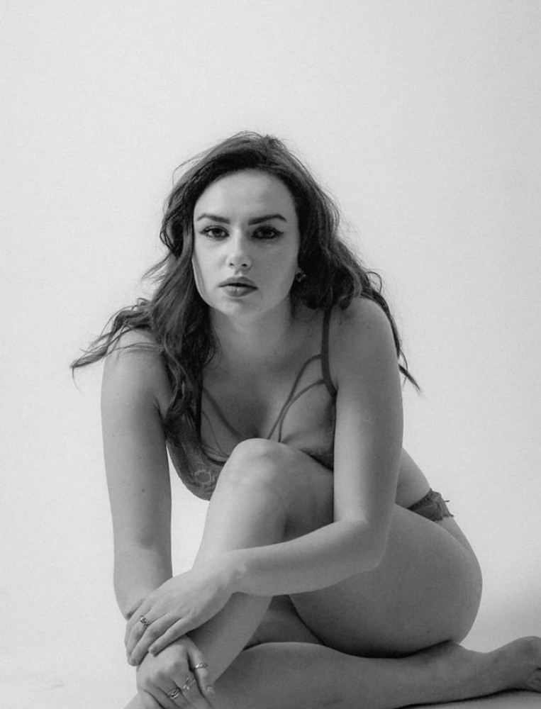 Индивидуалка 🎥 Нана фото № 2 в городе Железногорск-Илимский