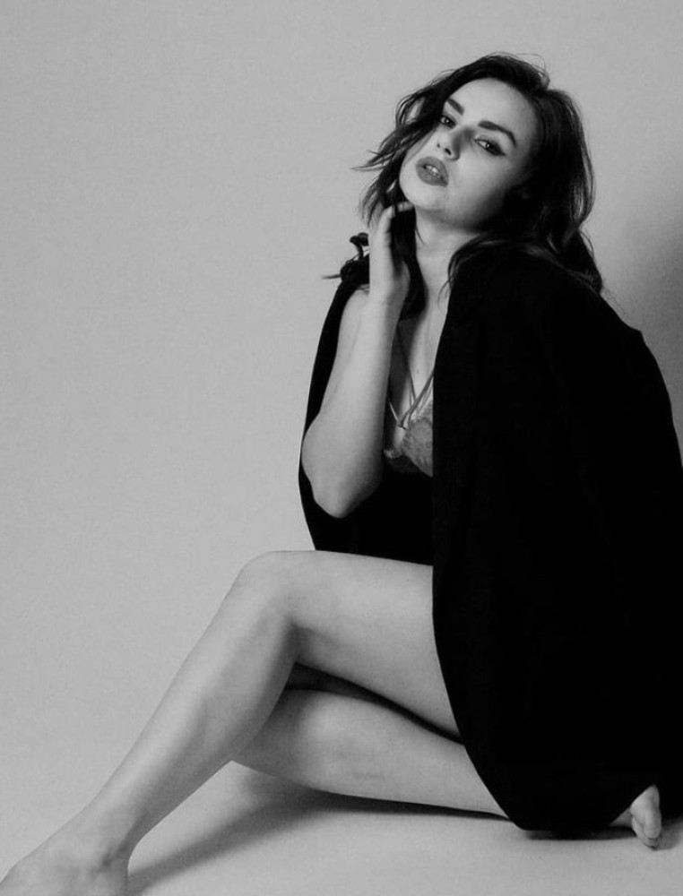 Индивидуалка 🎥 Нана фото № 2 в городе Железногорск-Илимский