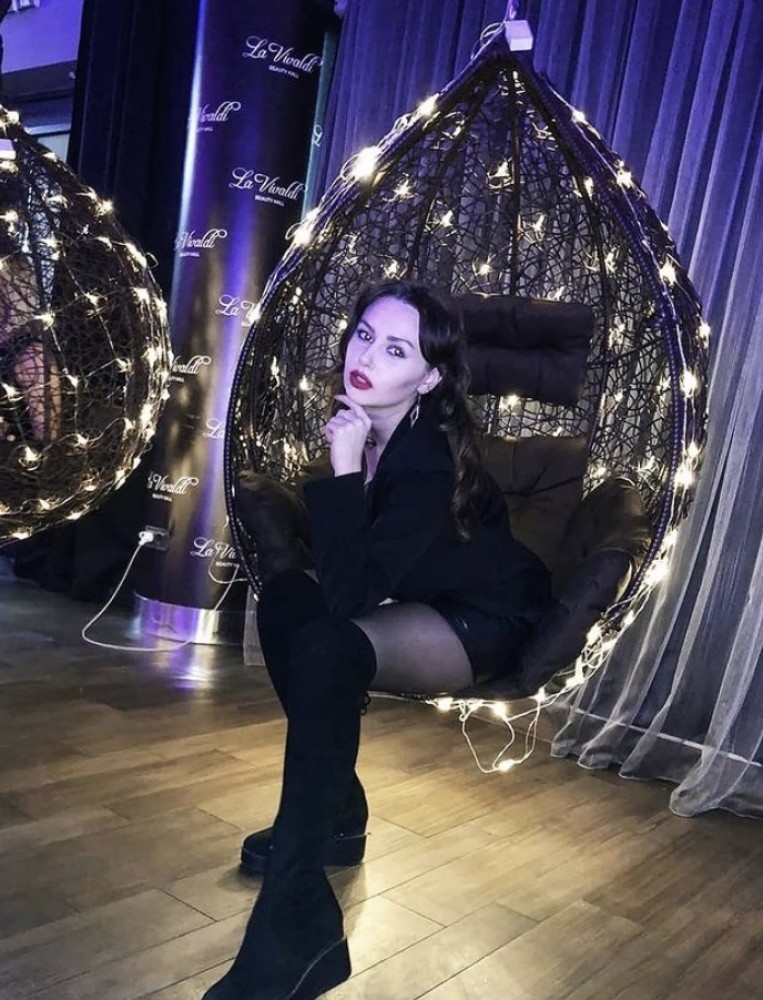 Индивидуалка 🎥 Нана фото № 2 в городе Железногорск-Илимский