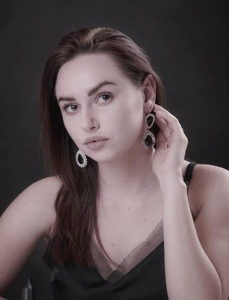 Индивидуалка 🎥 Нана фото № 2 в городе Железногорск-Илимский