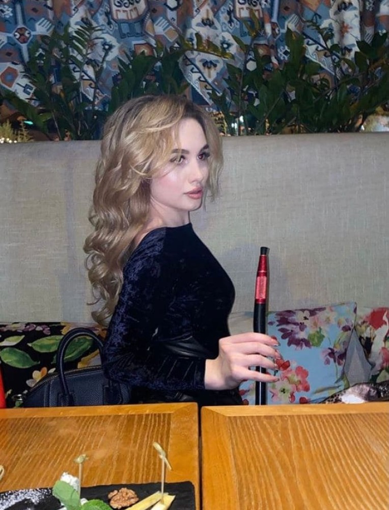 Индивидуалка 🎥 Регина фото № 2 в городе Железногорск-Илимский