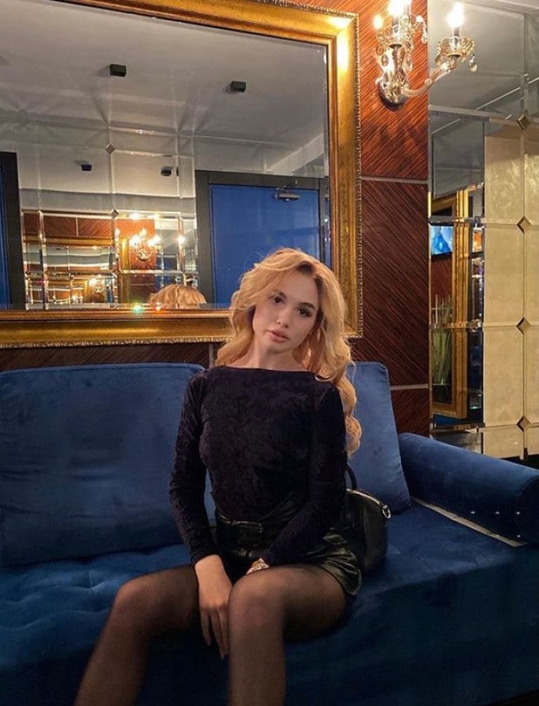 Индивидуалка 🎥 Регина фото № 2 в городе Железногорск-Илимский