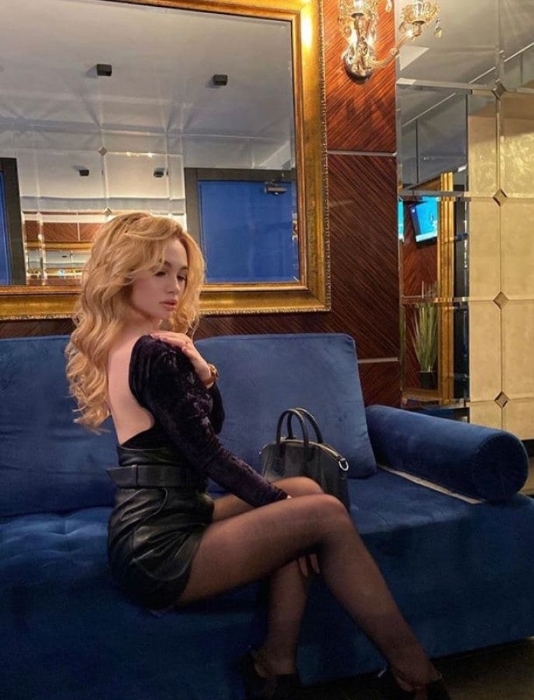 Индивидуалка 🎥 Регина фото № 2 в городе Железногорск-Илимский