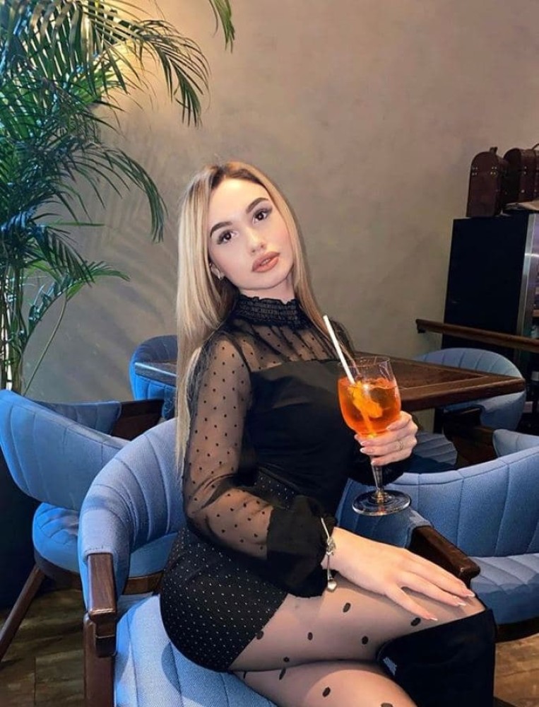 Индивидуалка 🎥 Регина фото № 2 в городе Железногорск-Илимский