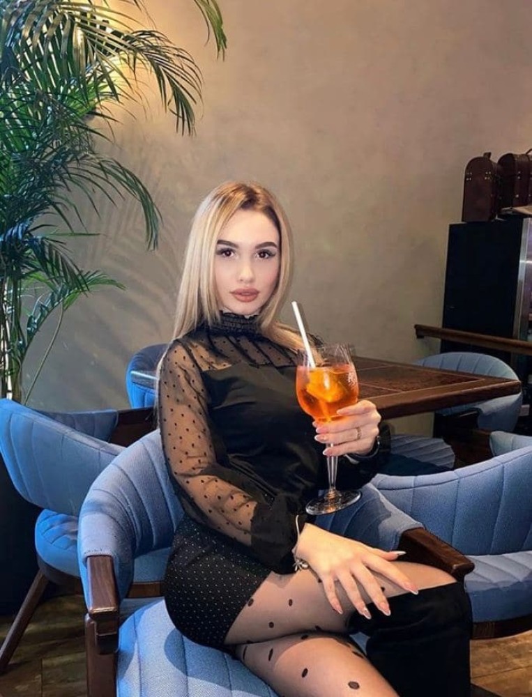 Индивидуалка 🎥 Регина фото № 2 в городе Железногорск-Илимский