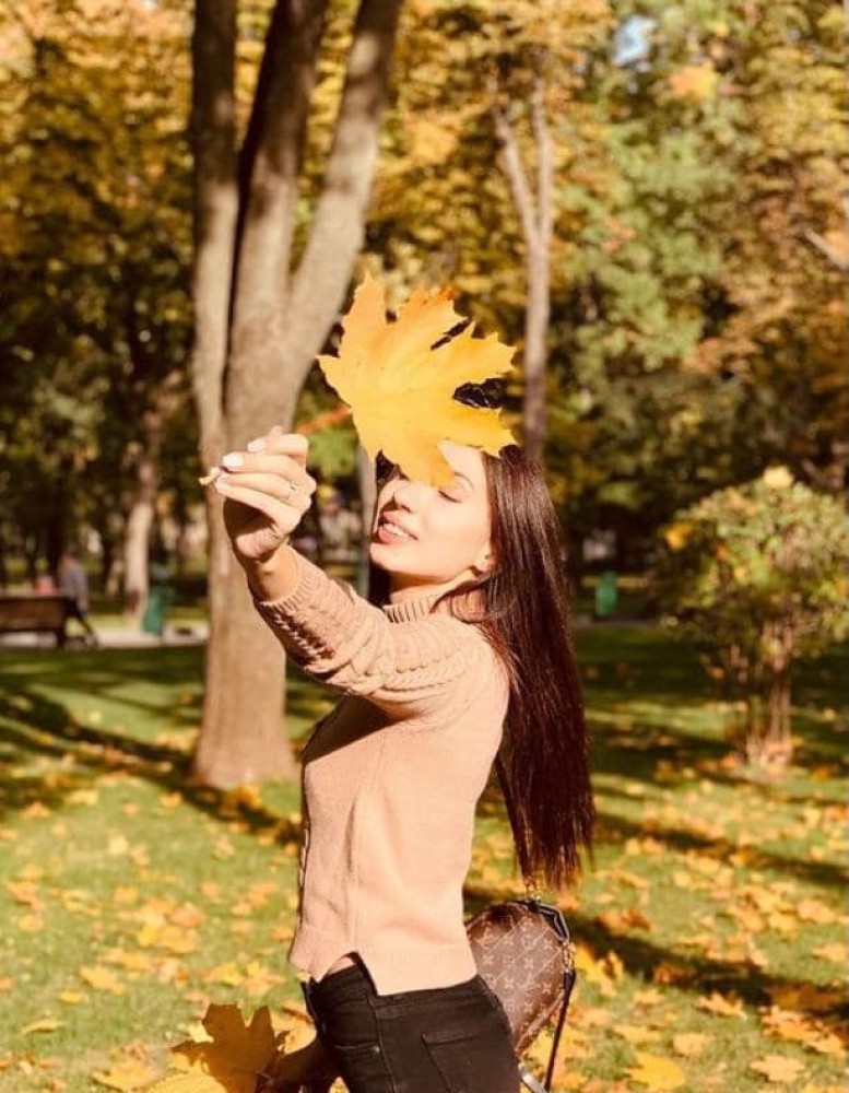 Индивидуалка 🎥 Светлана фото № 2 в городе Железногорск-Илимский