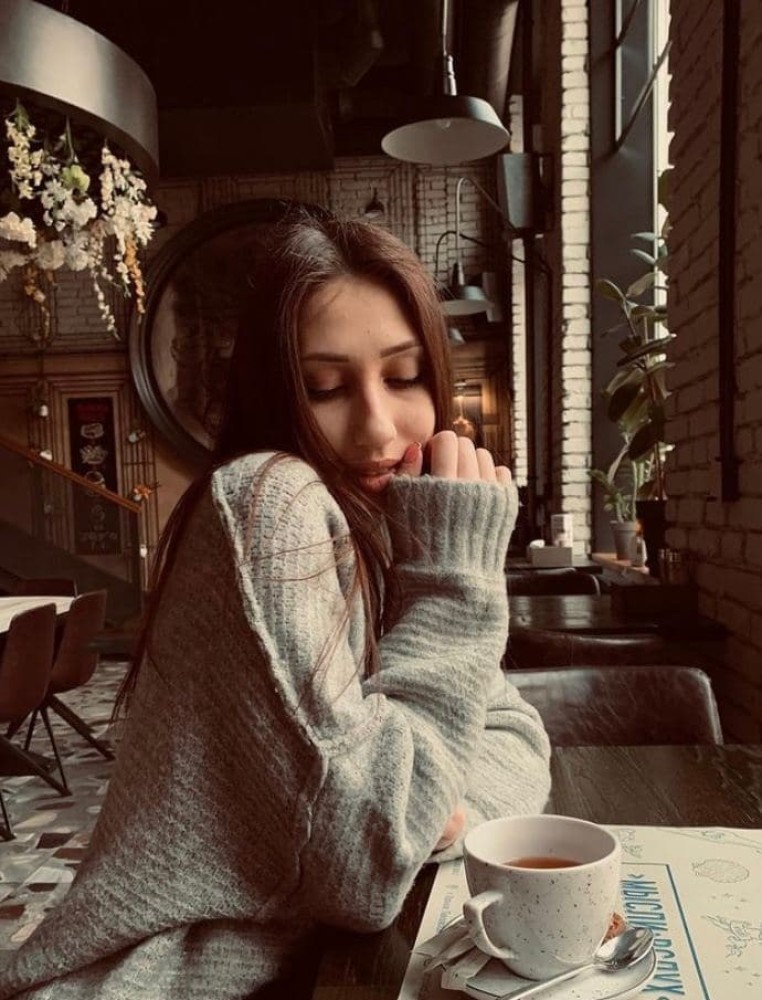 Индивидуалка 🎥 Светлана фото № 2 в городе Железногорск-Илимский