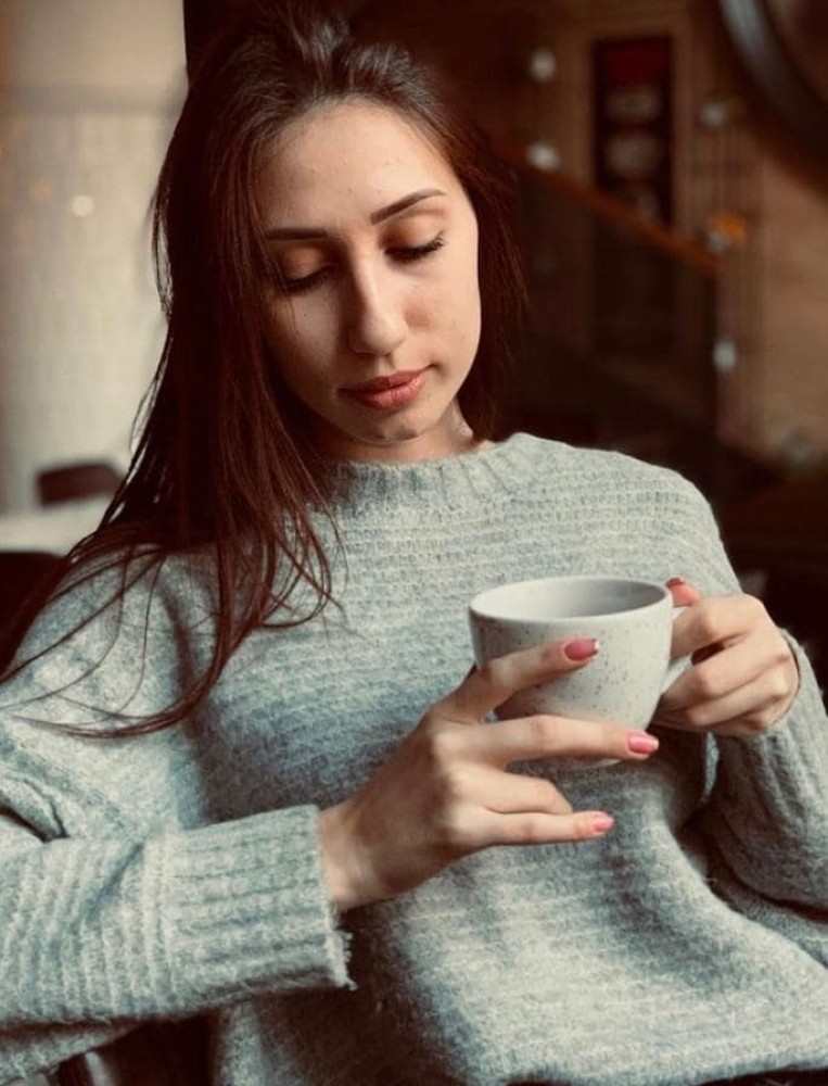 Индивидуалка 🎥 Светлана фото № 2 в городе Железногорск-Илимский