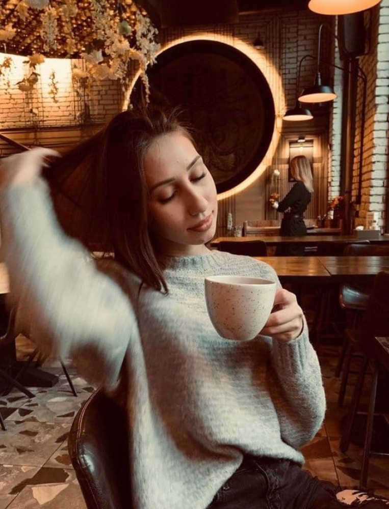 Индивидуалка 🎥 Светлана фото № 2 в городе Железногорск-Илимский