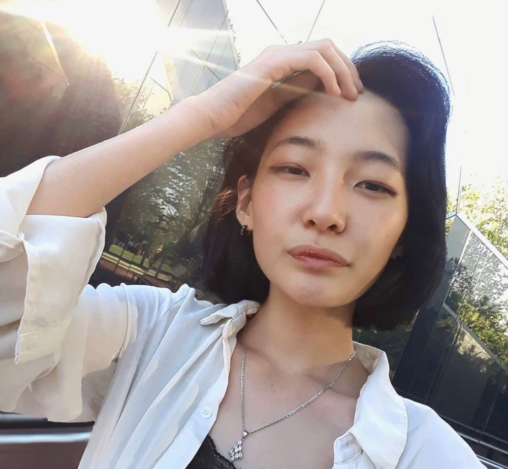 Индивидуалка Надин главное фото в городе Железногорск-Илимский 