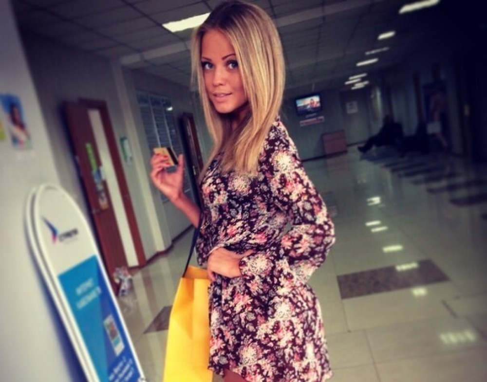 Индивидуалка Радочка главное фото в городе Железногорск-Илимский 