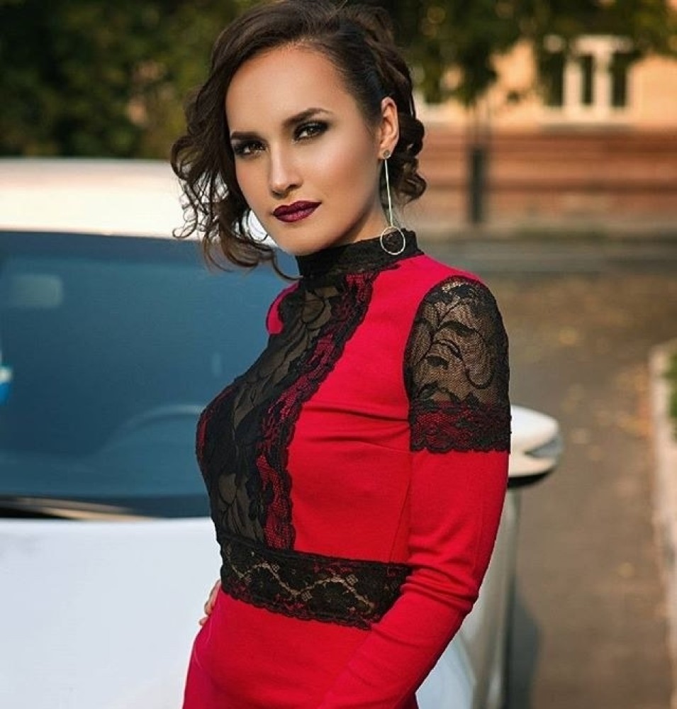 Индивидуалка Душечка главное фото в городе Железногорск-Илимский 