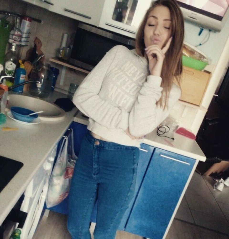 Индивидуалка Ольга главное фото в городе Железногорск-Илимский 