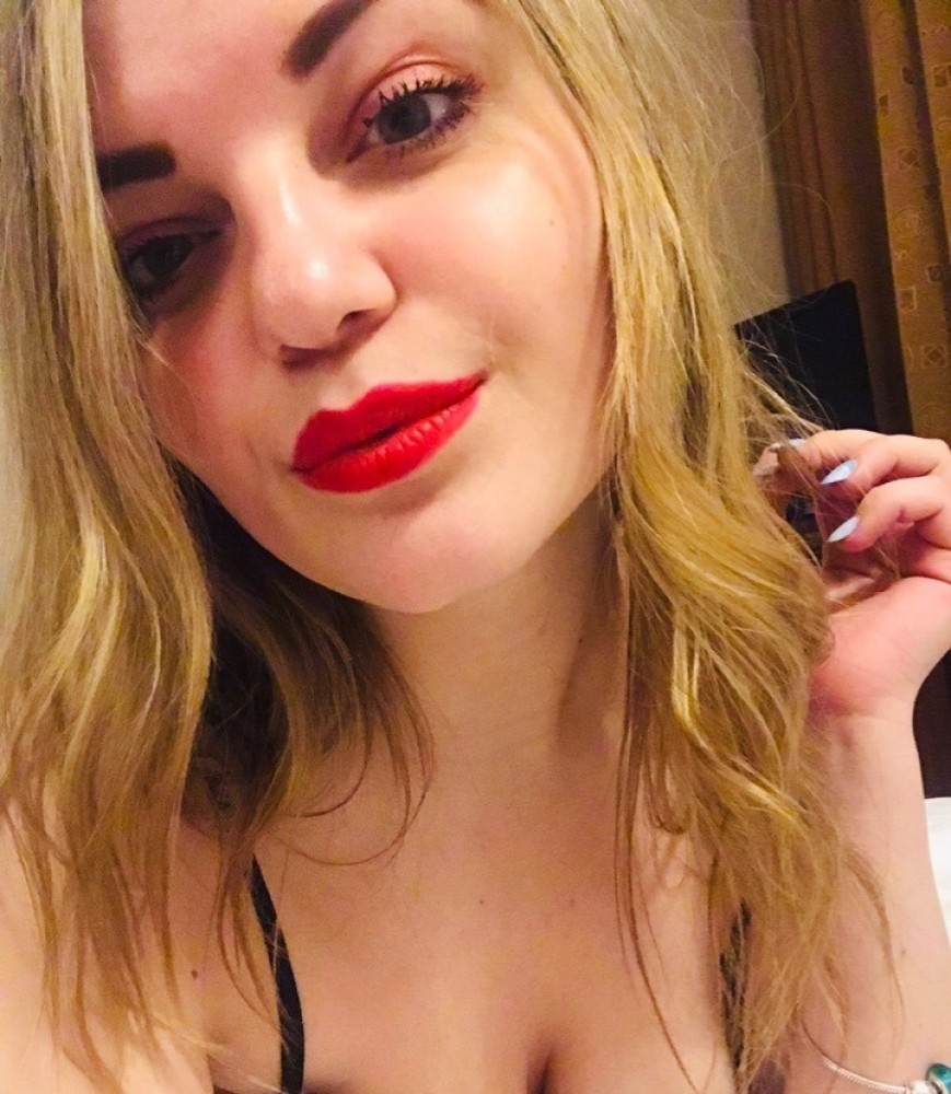 Индивидуалка Надежда главное фото в городе Железногорск-Илимский 