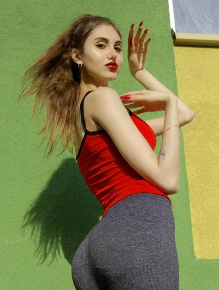 Индивидуалка Ника главное фото в городе Железногорск-Илимский 