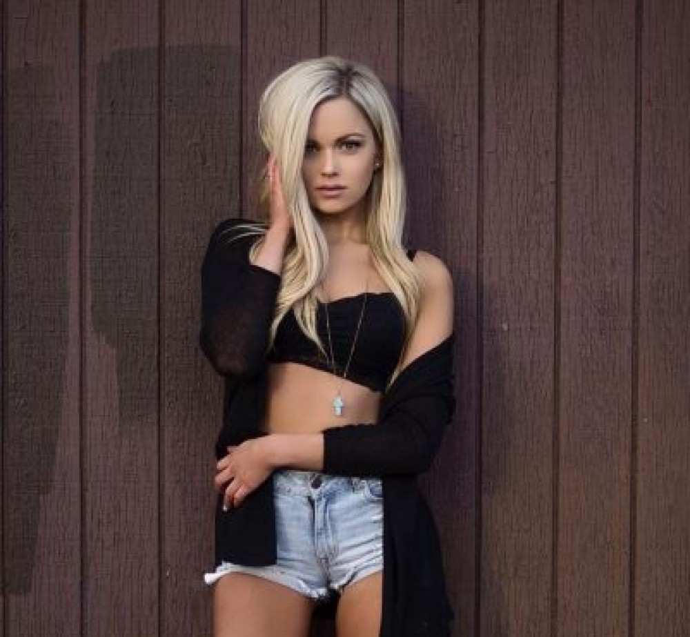 Индивидуалка Алевтина фото № 2 в городе Железногорск-Илимский