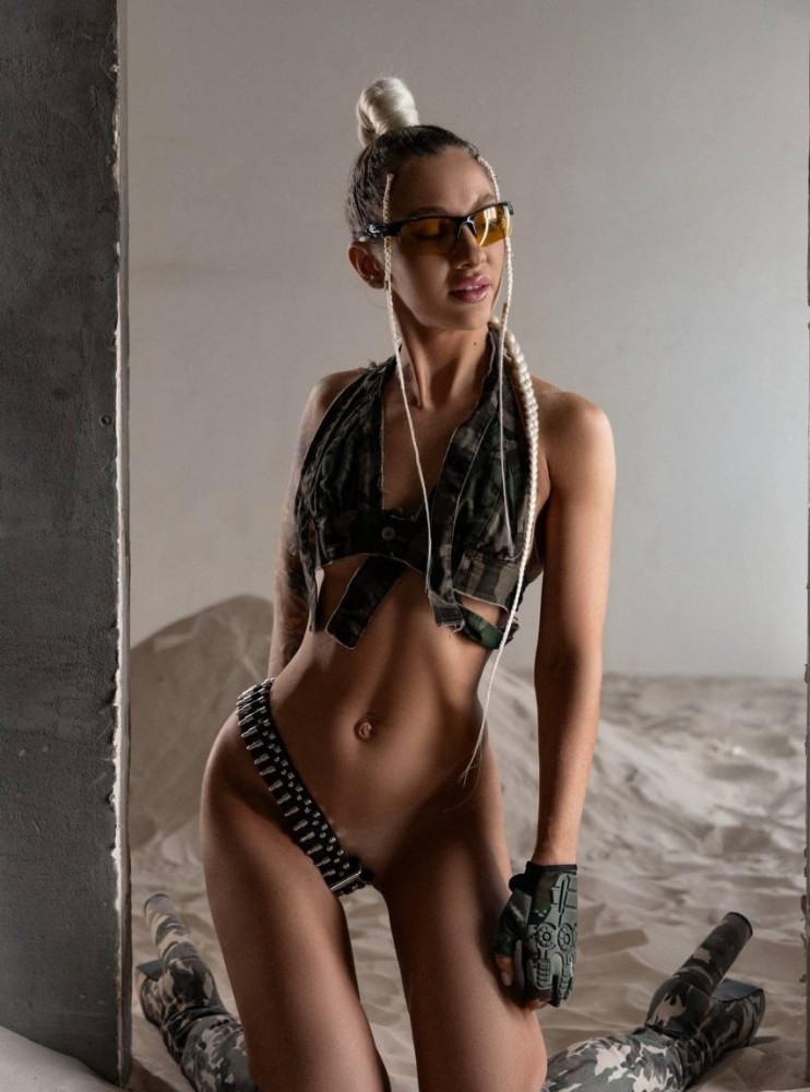 Индивидуалка Анюта фото № 2 в городе Железногорск-Илимский