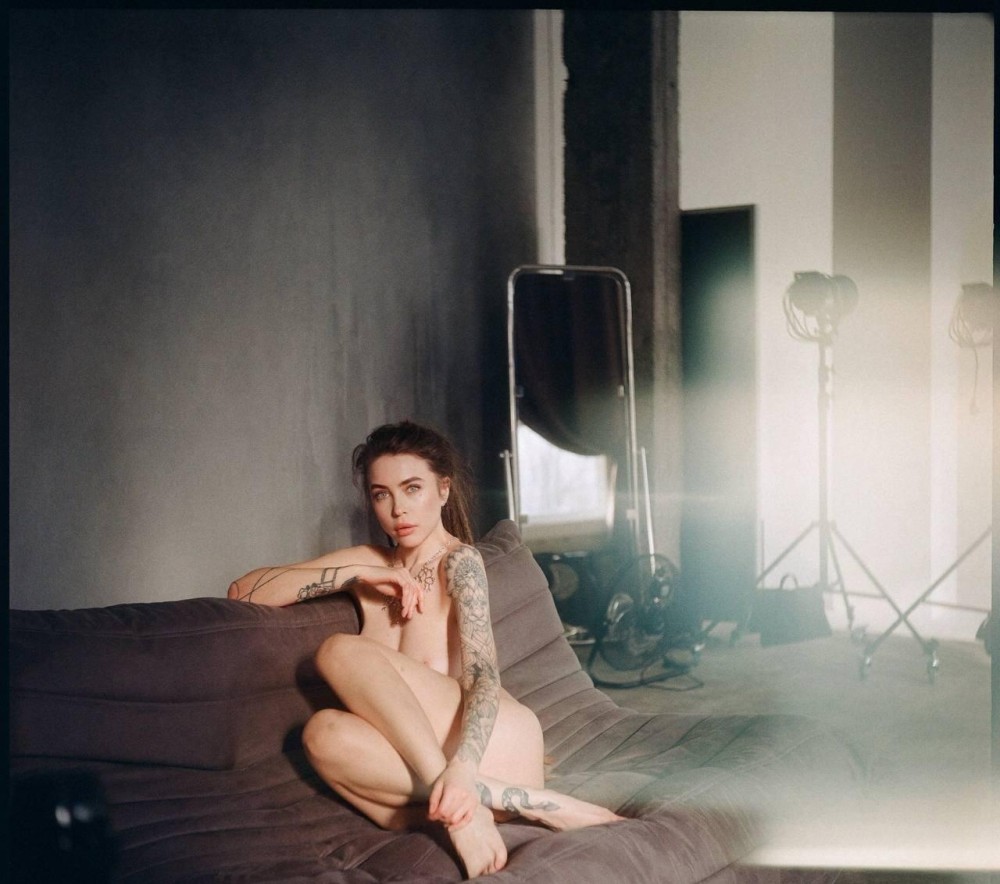 Индивидуалка Дашечка фото № 2 в городе Железногорск-Илимский