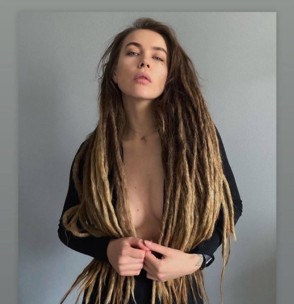 Индивидуалка Дашечка фото № 2 в городе Железногорск-Илимский