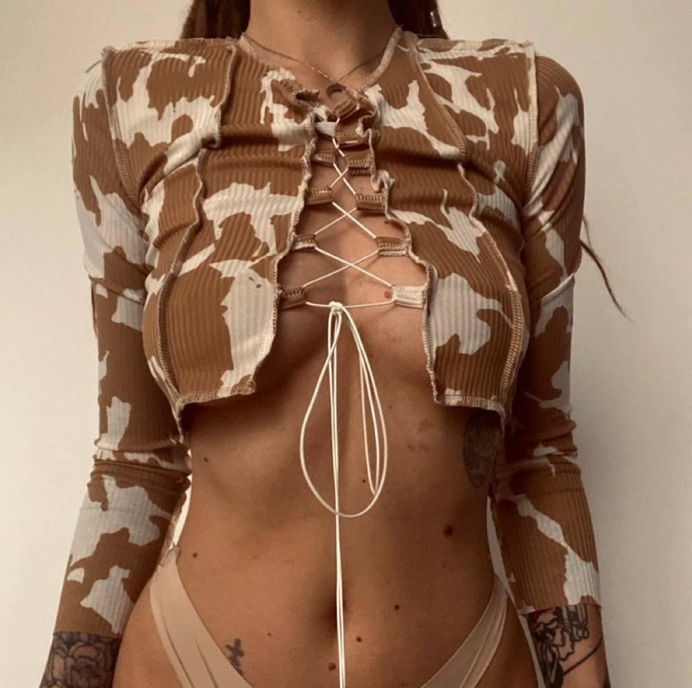 Индивидуалка Дашечка фото № 2 в городе Железногорск-Илимский