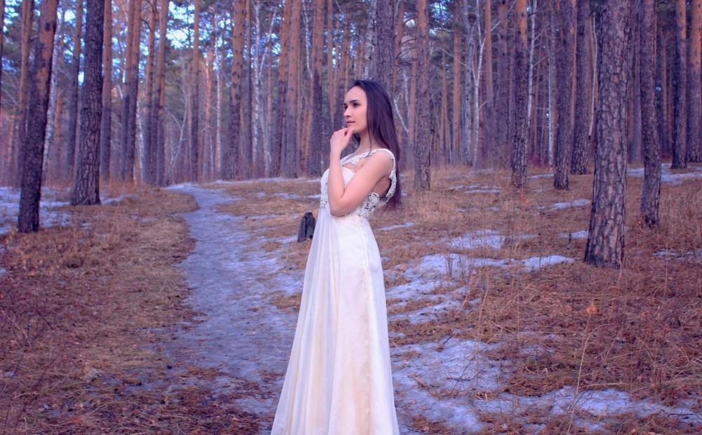 Индивидуалка Душечка фото № 2 в городе Железногорск-Илимский