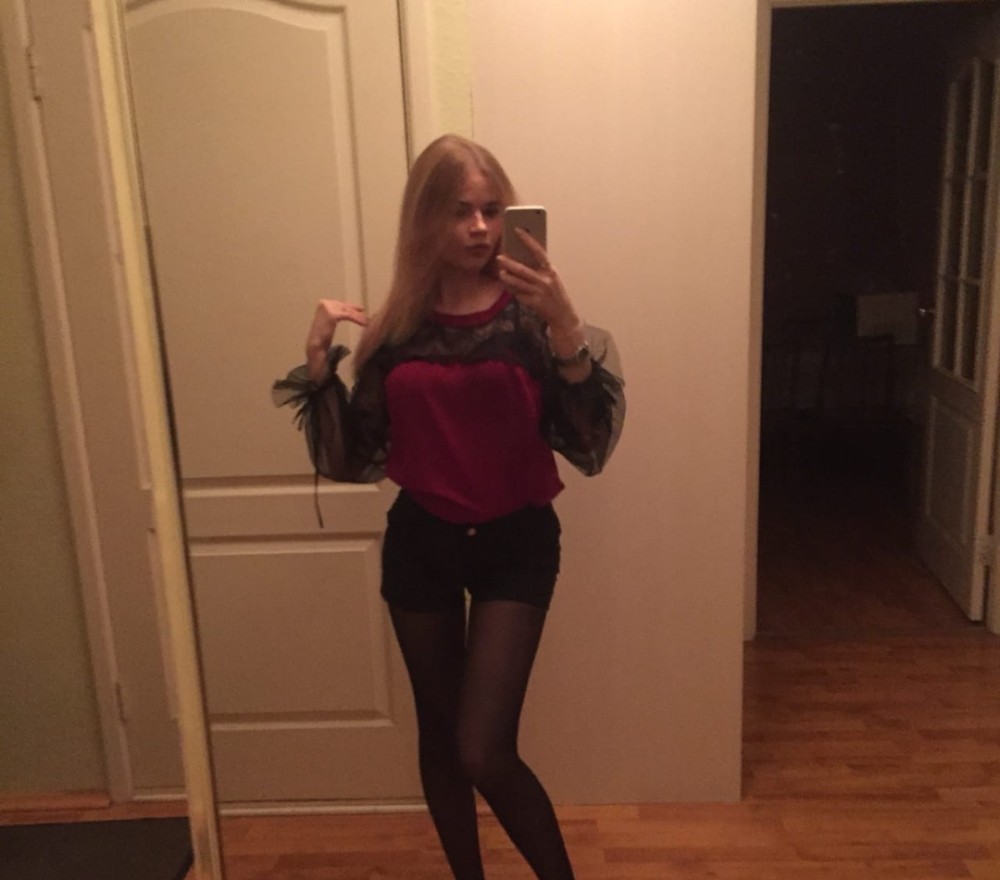 Индивидуалка ЕЛЕНА фото № 2 в городе Железногорск-Илимский