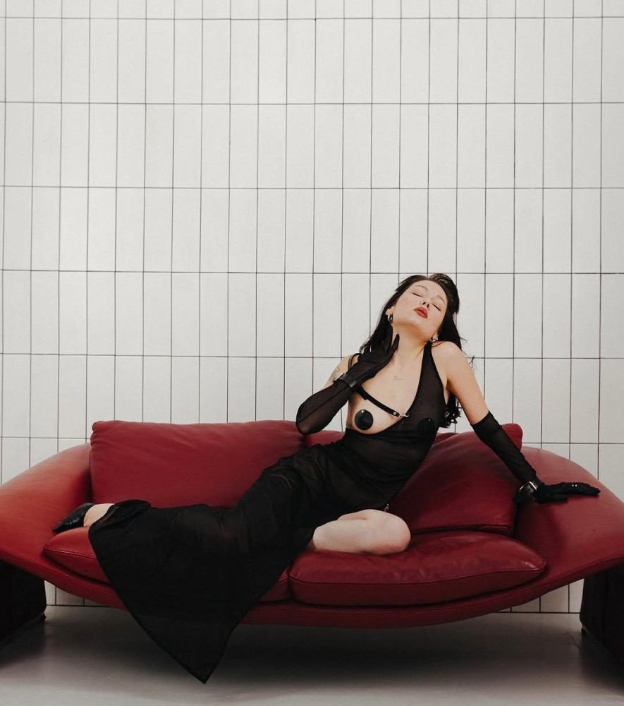 Индивидуалка Эльвира фото № 2 в городе Железногорск-Илимский