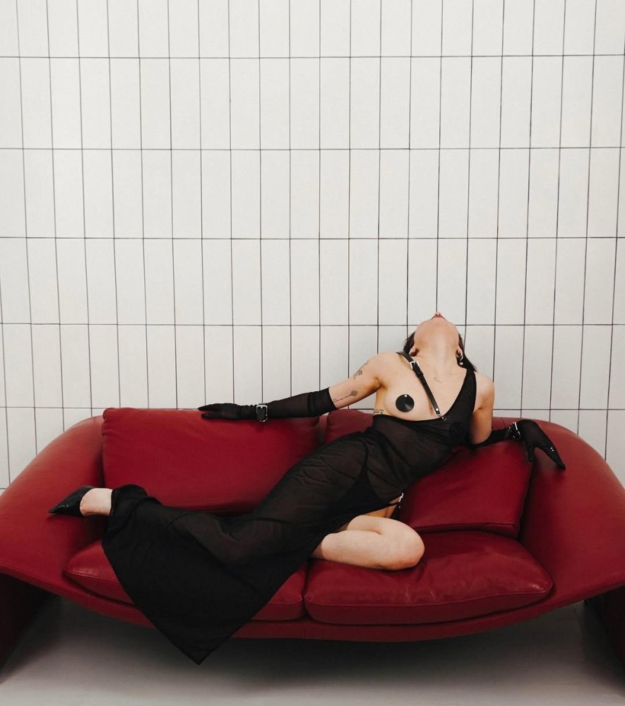 Индивидуалка Эльвира фото № 2 в городе Железногорск-Илимский