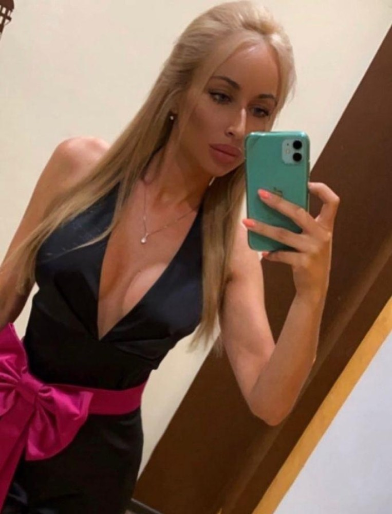 Индивидуалка Инга фото № 2 в городе Железногорск-Илимский