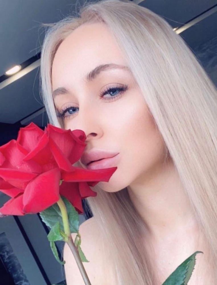 Индивидуалка Инга фото № 2 в городе Железногорск-Илимский