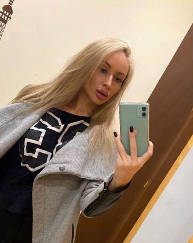 Индивидуалка Инга фото № 2 в городе Железногорск-Илимский