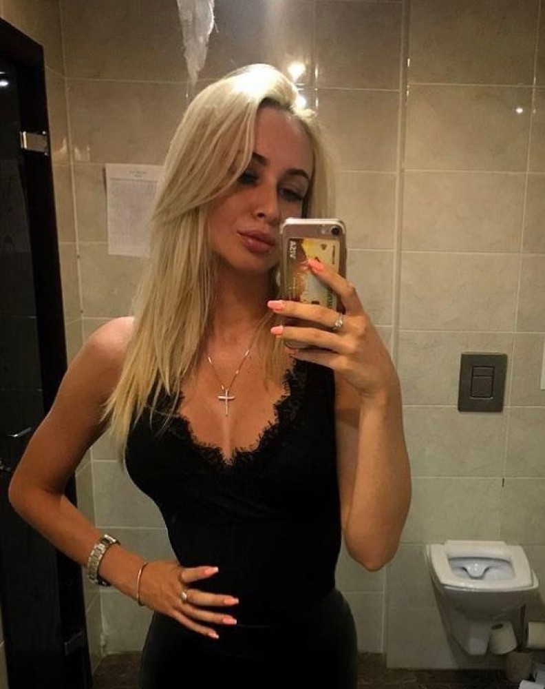 Индивидуалка Инга фото № 2 в городе Железногорск-Илимский