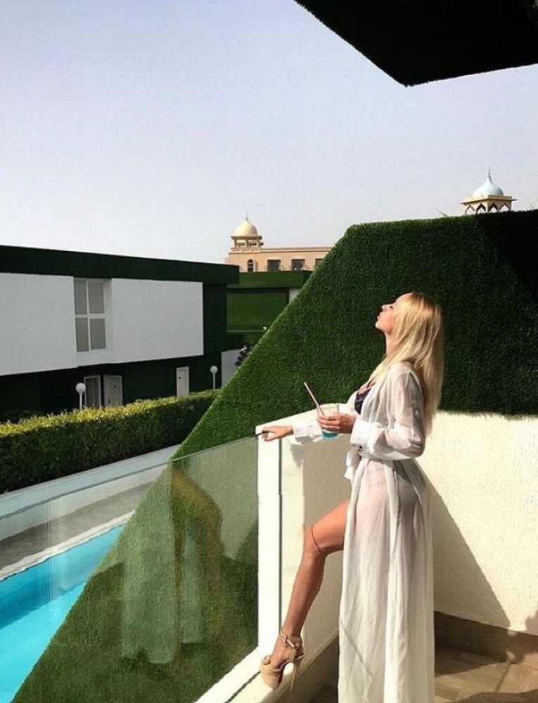 Индивидуалка Инга фото № 2 в городе Железногорск-Илимский