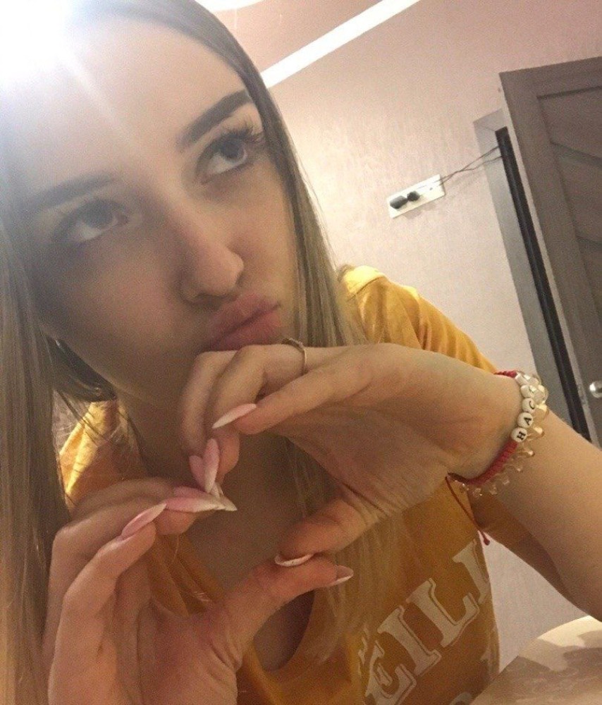 Индивидуалка Инна фото № 2 в городе Железногорск-Илимский