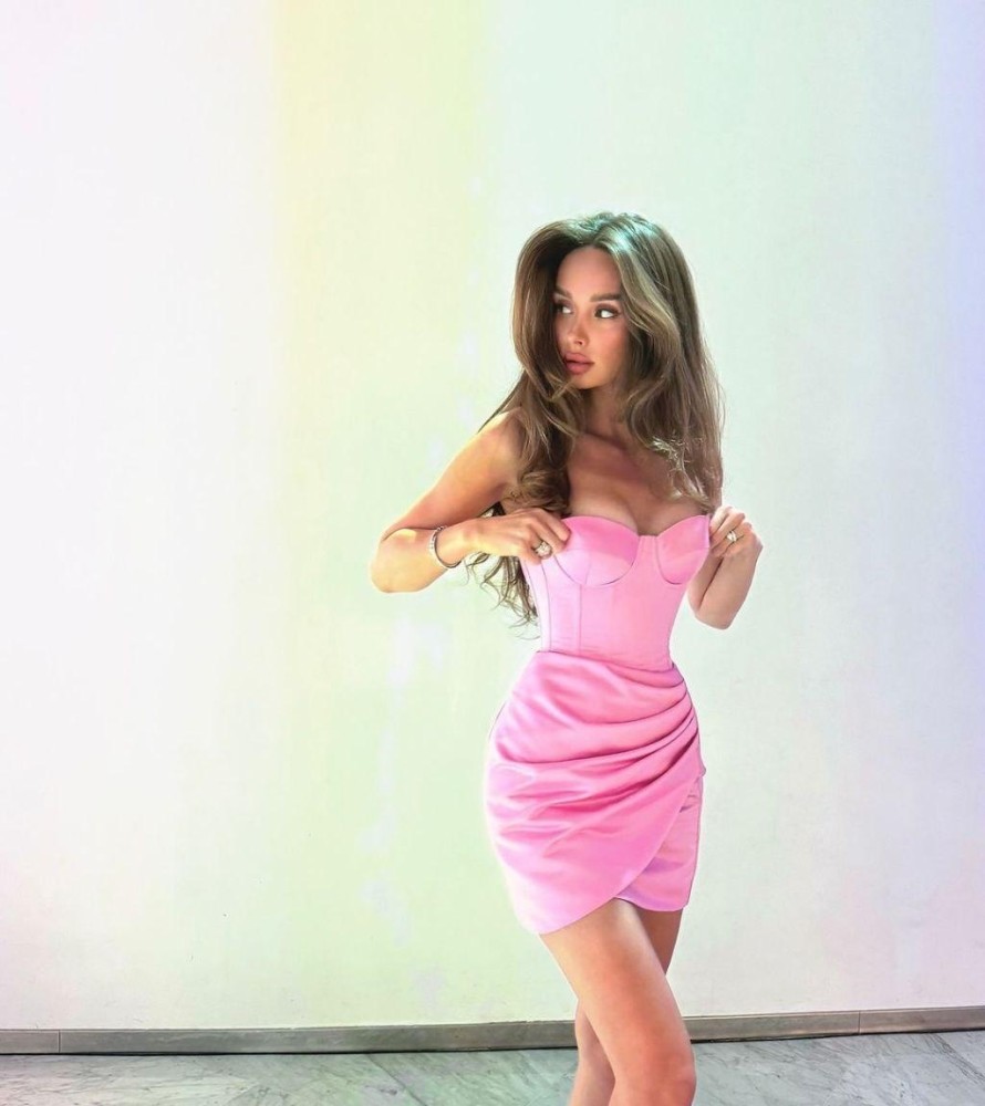 Индивидуалка Ирина фото № 2 в городе Железногорск-Илимский