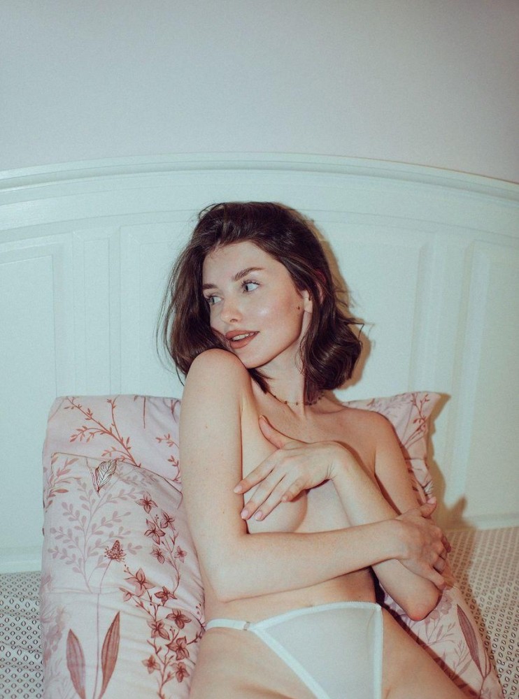 Индивидуалка Катерина фото № 2 в городе Железногорск-Илимский